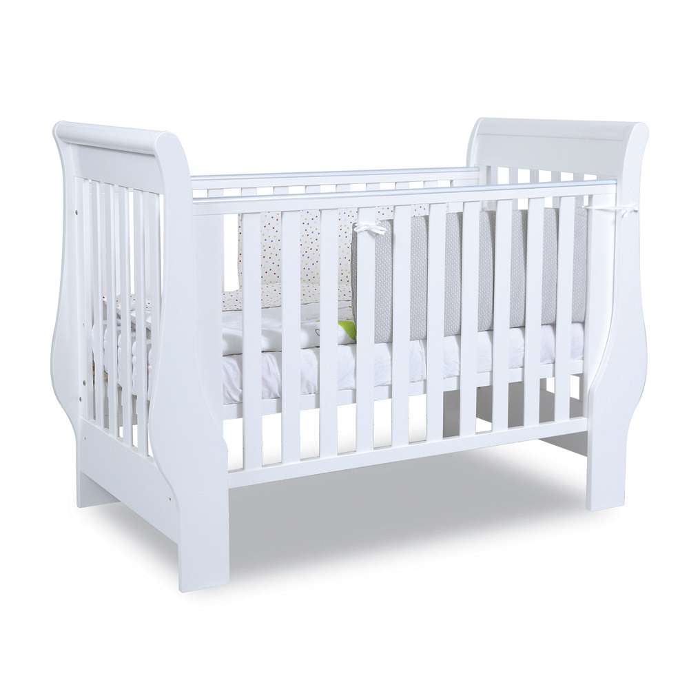 Baby cot manufacturer